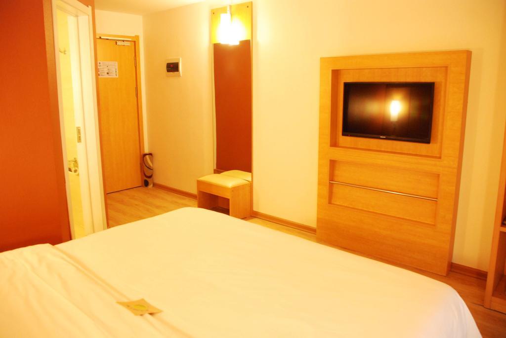Ibis Changchun Jianshe Street Exteriér fotografie