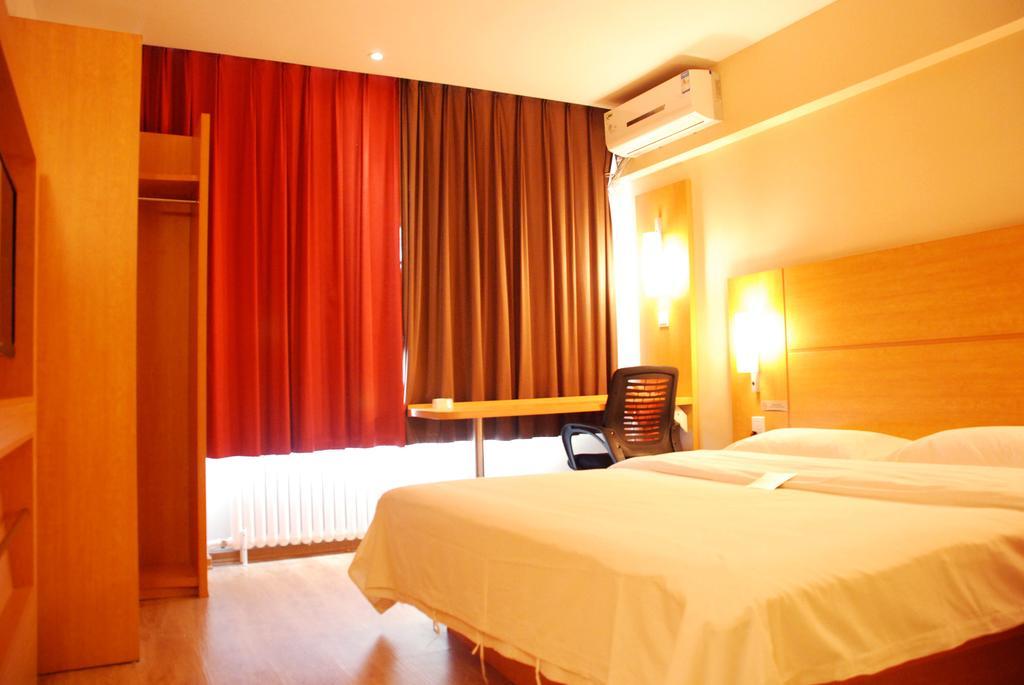 Ibis Changchun Jianshe Street Exteriér fotografie