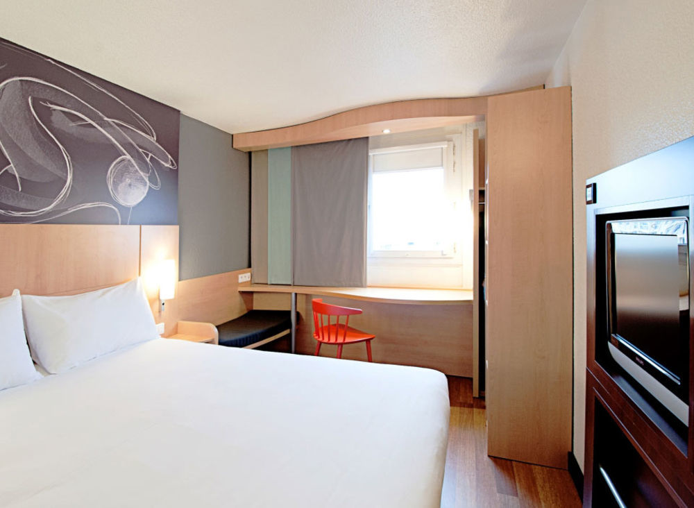 Ibis Changchun Jianshe Street Exteriér fotografie
