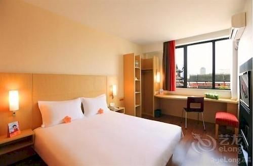 Ibis Changchun Jianshe Street Exteriér fotografie