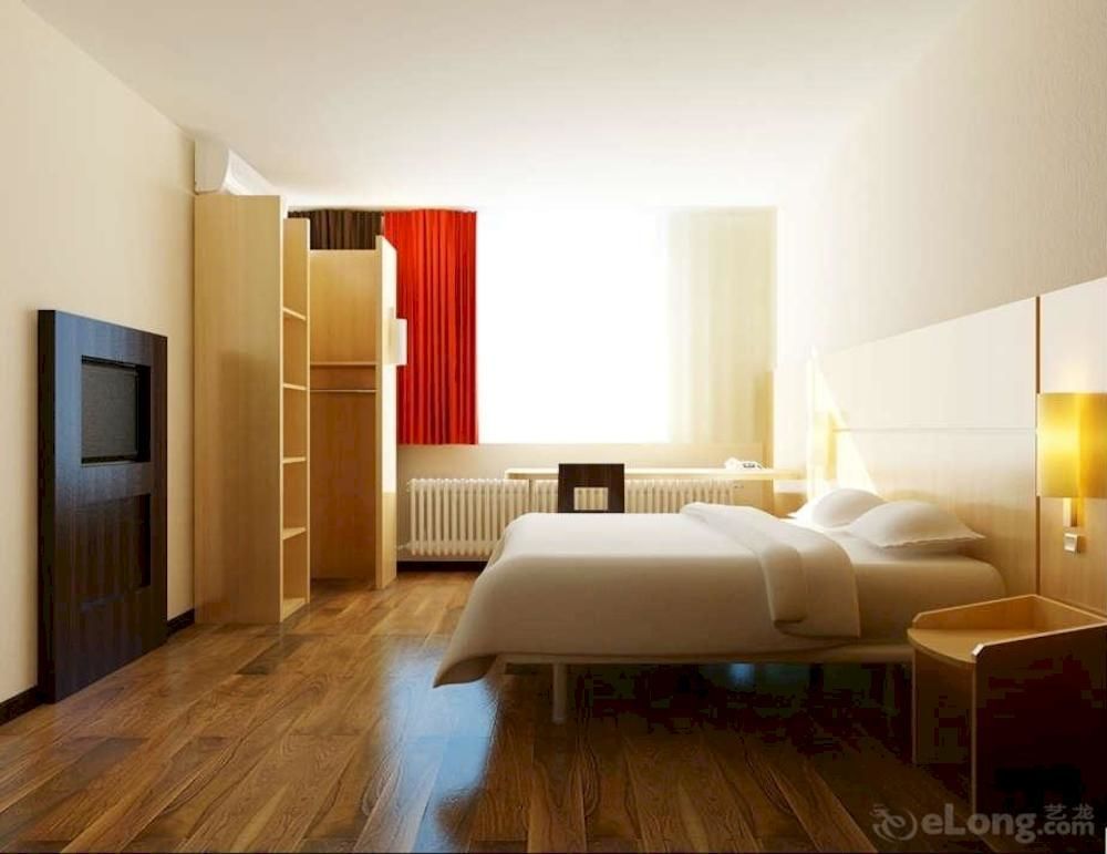 Ibis Changchun Jianshe Street Exteriér fotografie