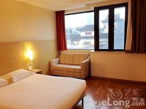 Ibis Changchun Jianshe Street Exteriér fotografie