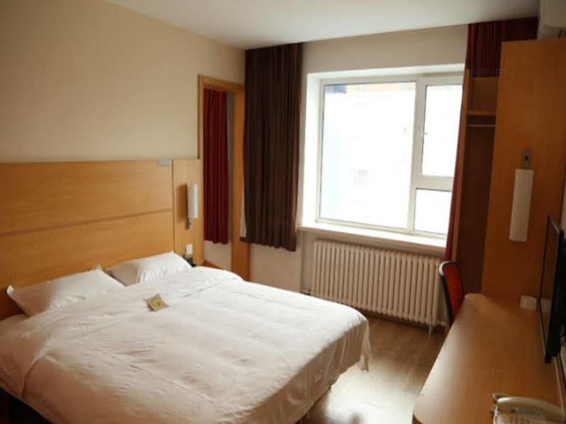 Ibis Changchun Jianshe Street Exteriér fotografie